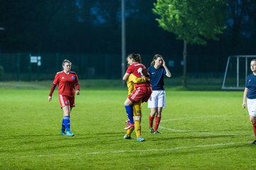 Bild 4 - F Hamburger SV 3 - Nienstedten 1 : Ergebnis: 6:1